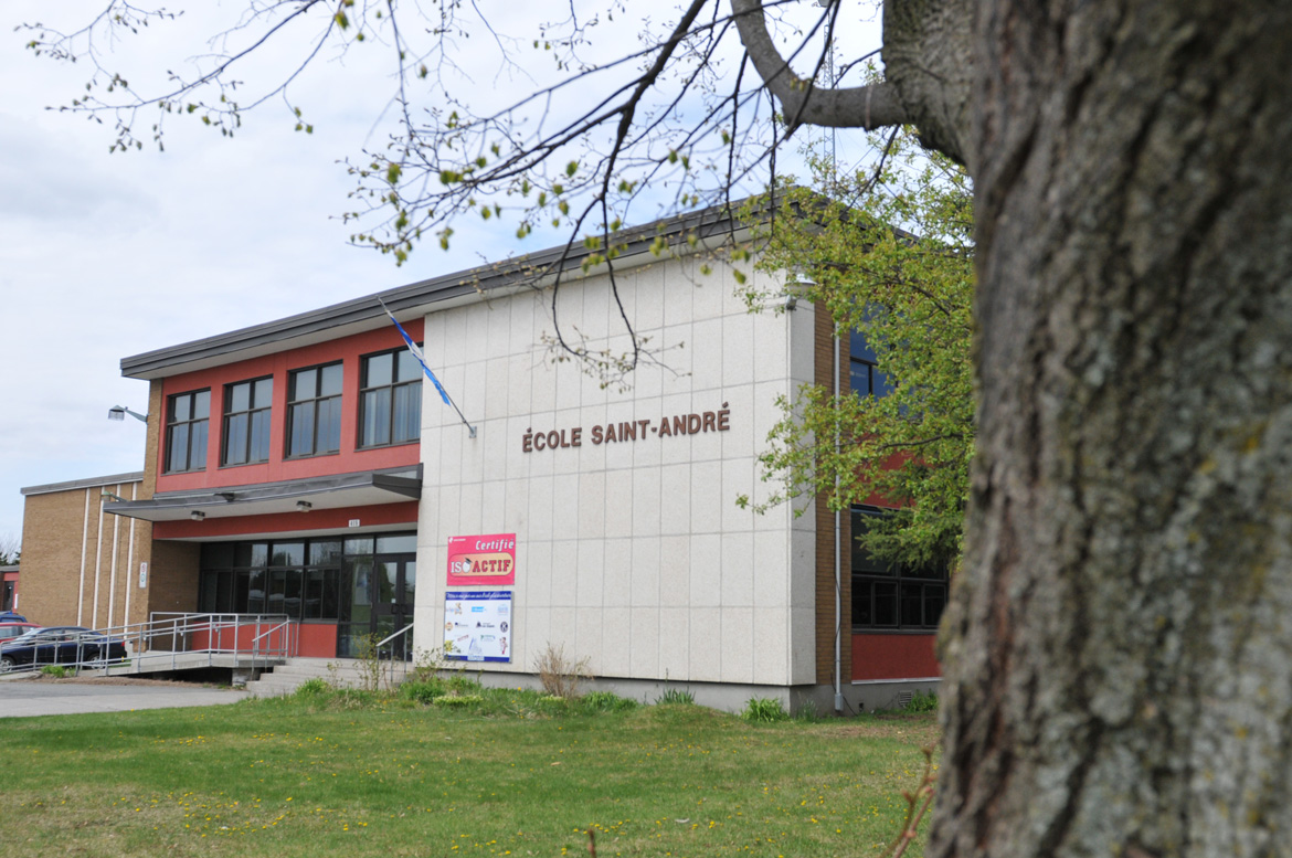 École primaire Saint-André